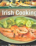 Irish Cooking