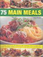 75 Main Meal Dishes