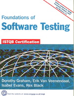 Foundations of Software Testing : ISTQB Certification （Revised）