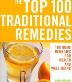 Top 100 Traditional Remedies -- Paperback / softback