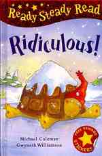 Ridiculous! (Ready Steady Read)