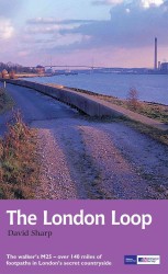 The London Loop : Recreational Path Guide