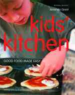 Kids' Kitchen