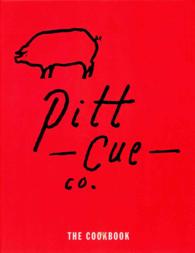 Pitt Cue Co. : The Cookbook