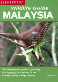 Globetrotter Wildlife Guide Malaysia （1ST）