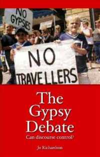 Gypsy Debate : Can Discourse Control?
