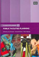 公共施設の計画<br>Public Facilities Planning (Classics in Planning series)