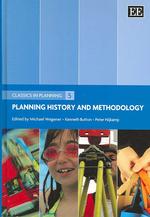 国土計画の歴史と方法論<br>Planning History and Methodology (Classics in Planning series)