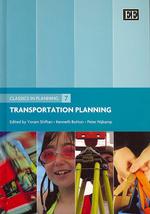 交通計画<br>Transportation Planning (Classics in Planning series)