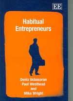 常習的起業家<br>Habitual Entrepreneurs