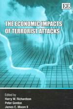 テロ攻撃の経済的影響<br>The Economic Impacts of Terrorist Attacks