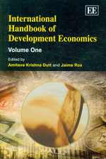 開発経済学国際ハンドブック（全２巻）<br>International Handbook of Development Economics, Volumes 1 & 2