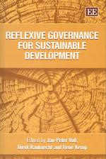 持続可能な開発のための再帰的ガバナンス<br>Reflexive Governance for Sustainable Development