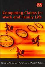 労働と家庭生活の両立<br>Competing Claims in Work and Family Life