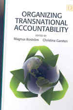 Organizing Transnational Accountability