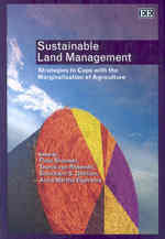 持続可能な土地管理：農業の周縁化への対策<br>Sustainable Land Management : Strategies to Cope with the Marginalisation of Agriculture