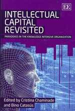 知的資本再考：知識集約型組織のパラドクス<br>Intellectual Capital Revisited : Paradoxes in the Knowledge Intensive Organization