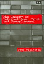 国際貿易と失業の理論<br>The Theory of International Trade and Unemployment