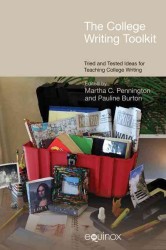 大学のための作文教育ツールキット<br>The College Writing Toolkit : Tried and Tested Ideas for Teaching College Writing (Frameworks for Writing)