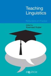言語学を教える<br>Teaching Linguistics : Reflections on Practice