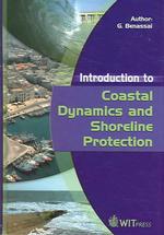 Introduction to Coastal Dynamics and Shoreline Protection