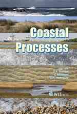 Coastal Processes (Wit Transactions on Ecology and the Environment)