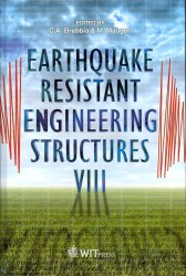 Earthquake Resistant Engineering Structures (Wit Transactions on the Built Environment)