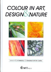 Colour in Art, Design and Nature