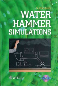 Water Hammer Simulations