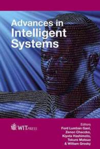 Advances in Intelligent Systems (Wit Transactions on Information and C