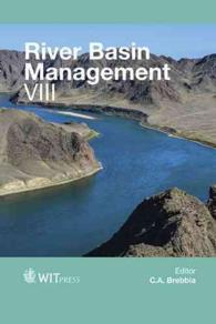 River Basin Management VIII (Wit Transactions on Ecology and the Environment)