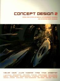 Concept Design 2 -- Paperback / softback