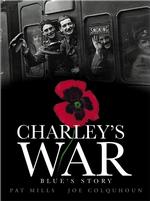 Charley's War : Blue's Story