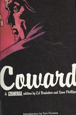 Criminal -- Paperback / softback
