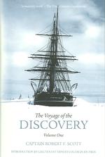The Voyage of the Discovery