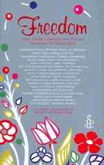 Freedom : Short Stories Celebrating the Universal Declaration of Human Rights -- Paperback