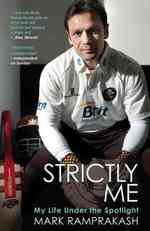 Strictly Me : My Life under the Spotlight