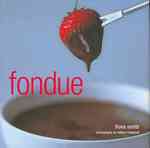 Fondue （Reprint）