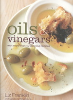 Oils & Vinegars