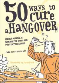 50 Ways to Cure a Hangover