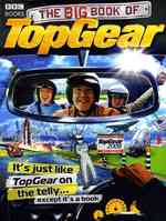 The Big Book of Top Gear 2009 (Top Gear)