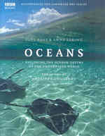海洋：海面下の隠された世界を探る<br>Oceans -- Hardback