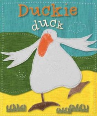 Duckie Duck （BRDBK）