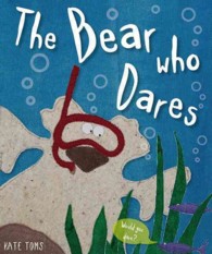 The Bear Who Dares （BRDBK）