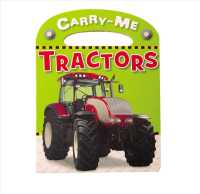 Carry Me Tractors (Carry-me) （BRDBK）