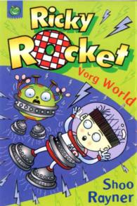 Vorg World (Ricky Rocket)