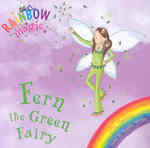 Fern the Green Fairy (Rainbow Magic) -- Mixed media product