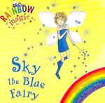 Sky the Blue Fairy (Rainbow Magic) -- CD-Audio