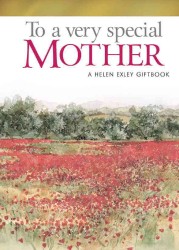To a Very Special Mother (To-give-and-to-keep) （Gift）