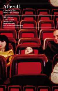 Afterall : Summer 2013, Issue 33 (Afterall)